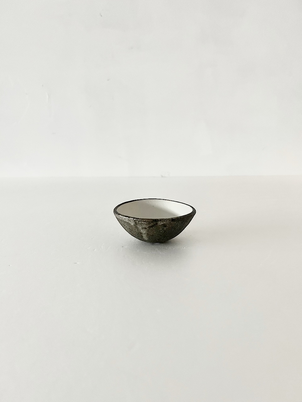 【美品】奥田章 豆鉢　①