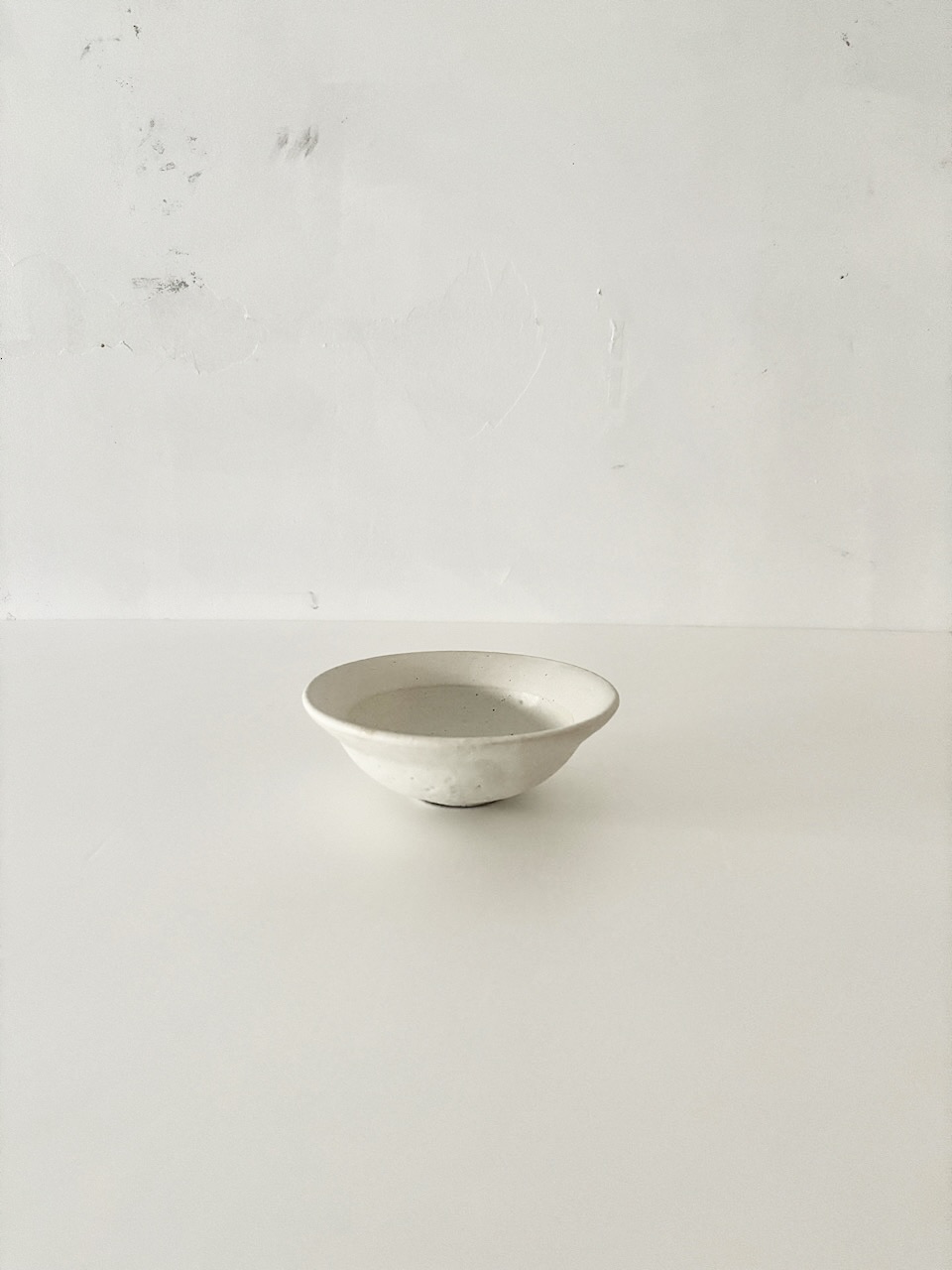 【美品】辻中秀夫　4.5寸小鉢　リム小鉢　在庫3点