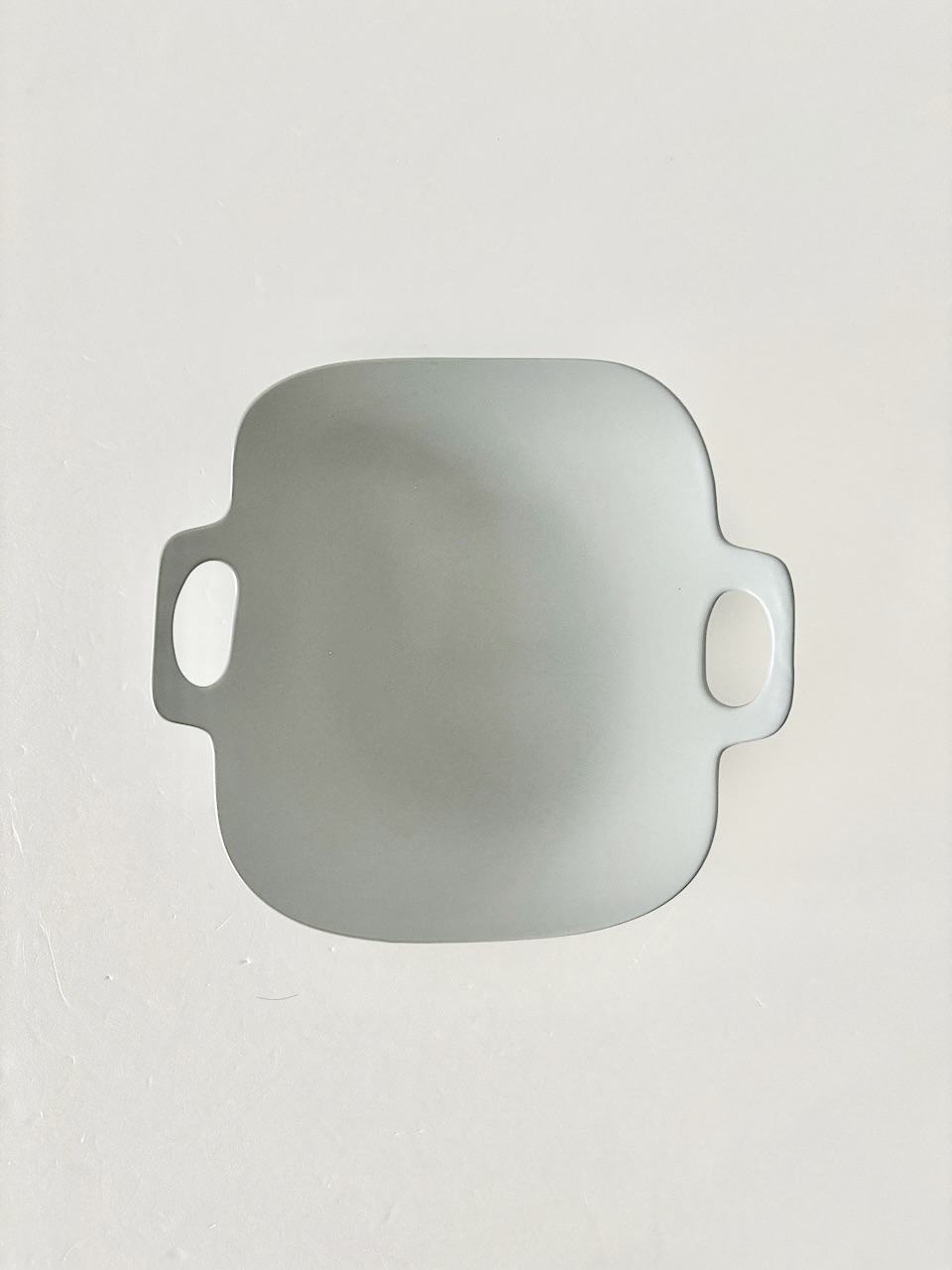 【美品】yumiko iihoshi porcelain　bon boyage plate L　