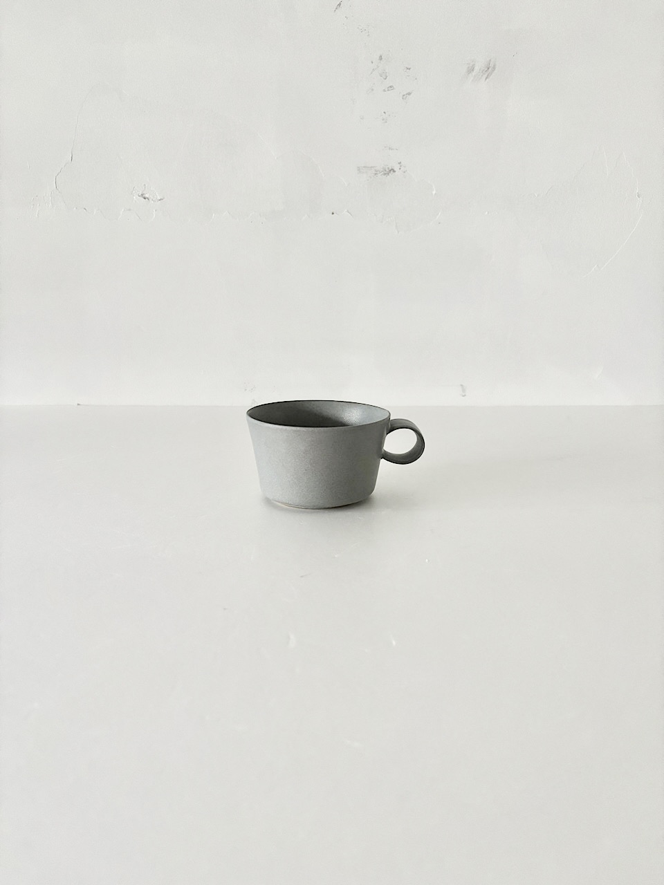 【美品】yumiko iihoshi porcelain　unjour　apres midi cup　カップM　