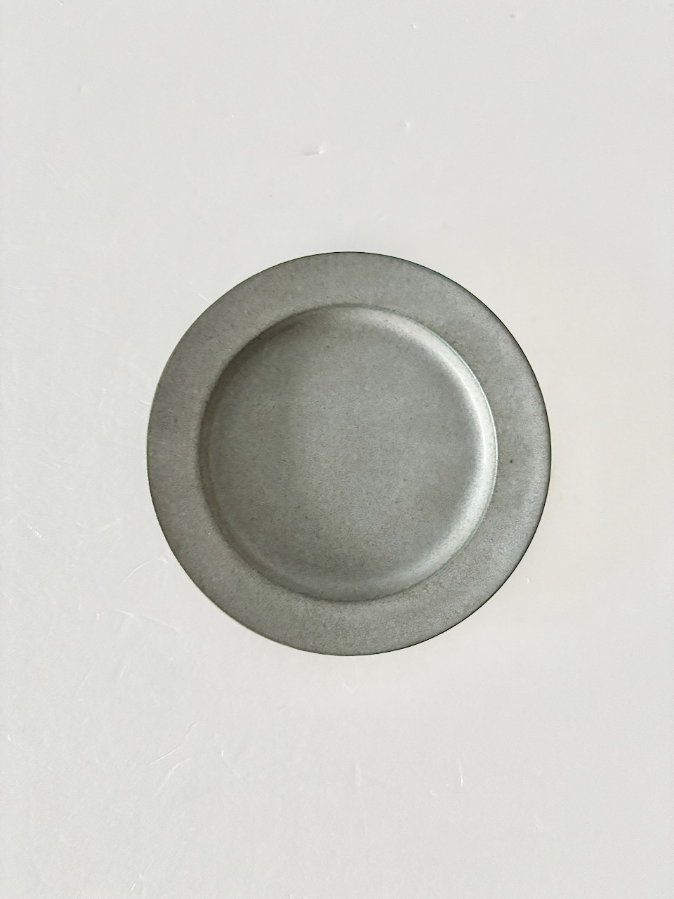 【美品】イイホシユミコ　unjour gouter plate　Sサイズ　 