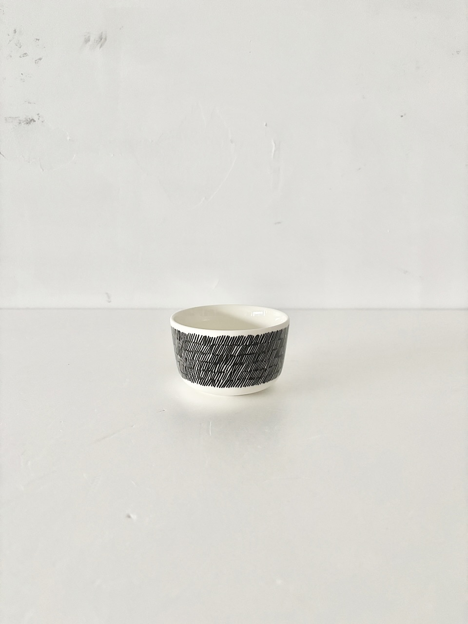 【北欧】【美品】marimekko　SAAPAIVAKIRJA　 ボウル　 250 ml　