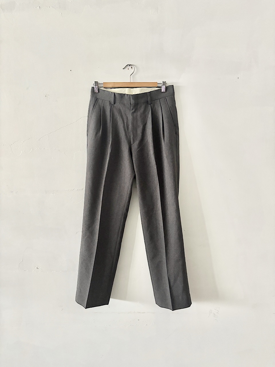 THE SHINZONE　CHRYSLER PANTS　サイズ32　