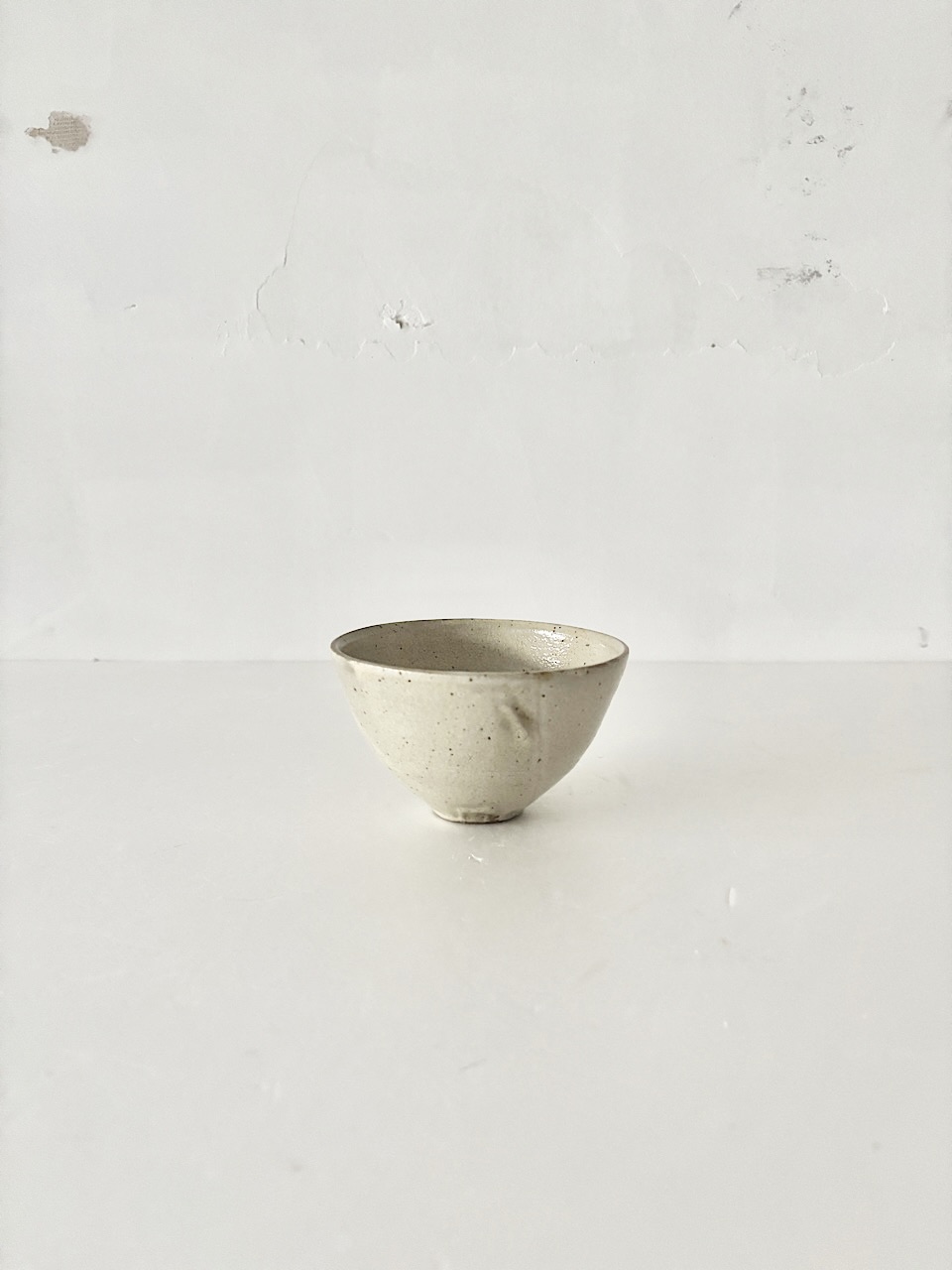 【美品】中村恵子　カフェオレボウル　1