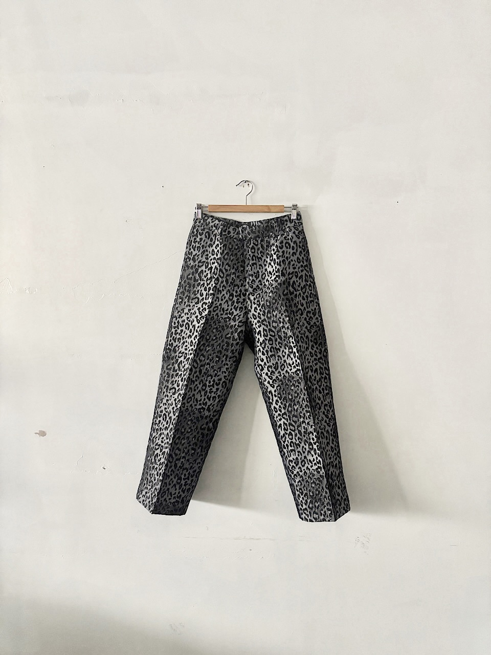 【美品】mmts　ベンガル パンツ　サイズS　