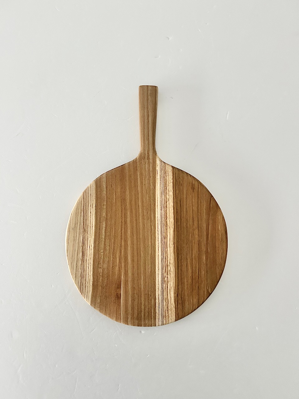 【美品】ki duki teak　木のマルチボード　