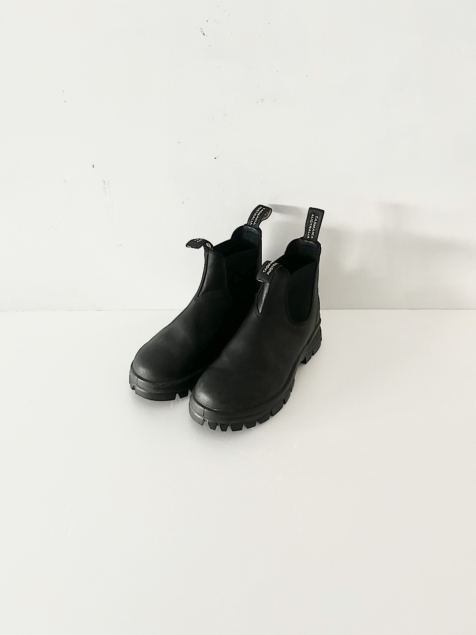 Blundstone　サイドゴアブーツ　ELASTIC SIDED BOOT　サイズ5