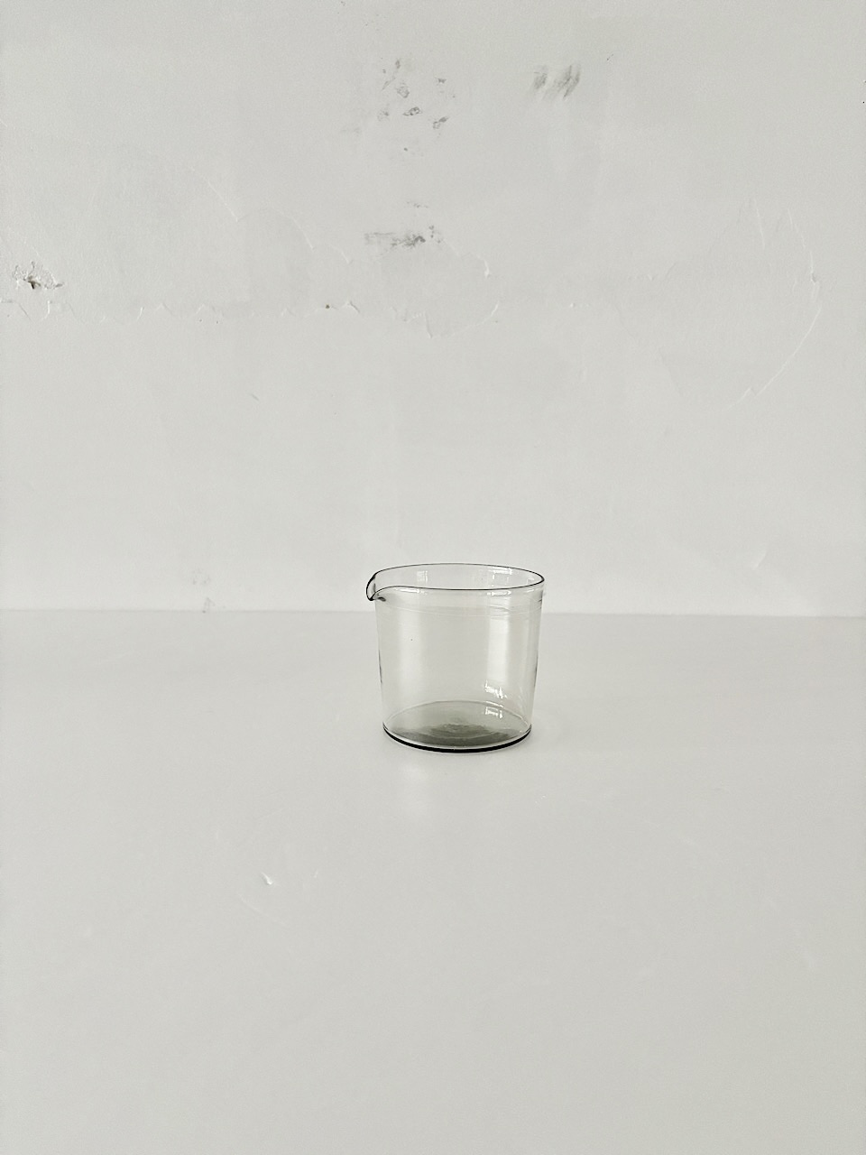 【美品】Peter Ivy 　片口　ガラス　Katakuchi　