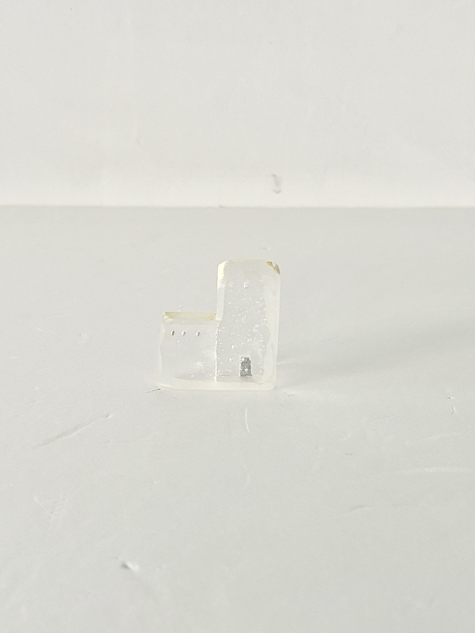 【美品】タナカマユミ　Mellow Glass　メロウグラス　
