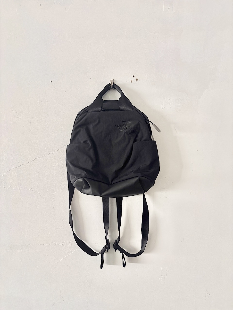 【美品】ザ・ノース・フェイス ネバーストップデイパック W Never Stop Daypack
