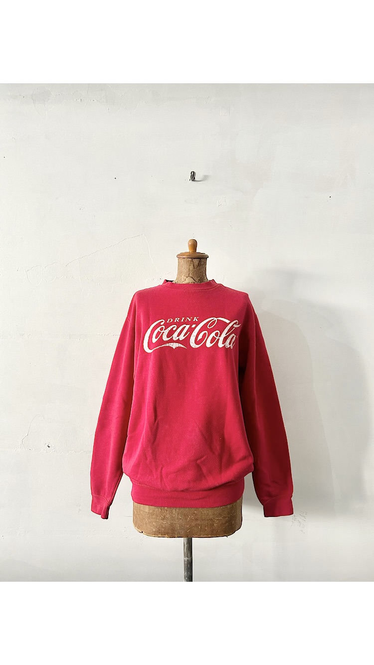 SOL'S 　NEW SUPREME　Cocabola　スウェット　サイズS 