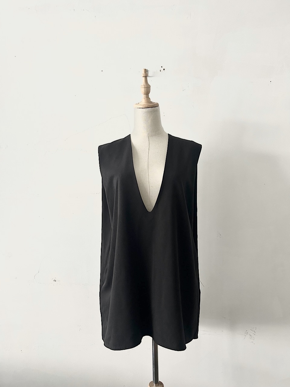 【美品】CHIGNON チュニックベスト