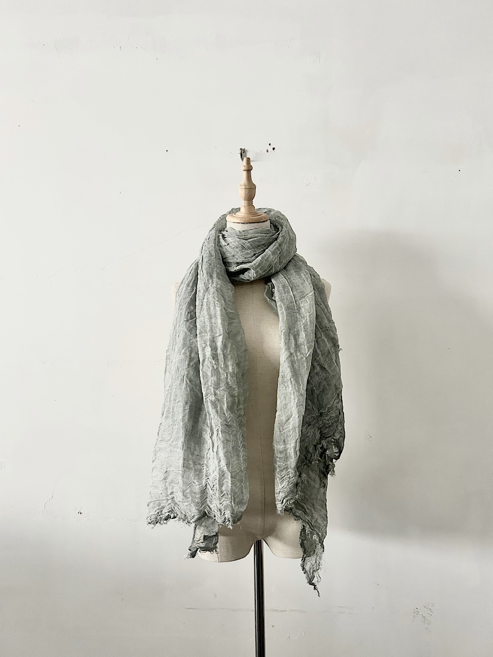【美品】Faliero Sarti ストール