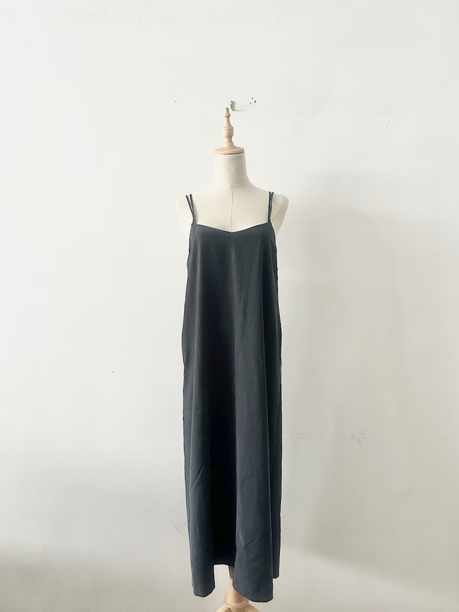 【美品】ROPE キャミソール ワンピース