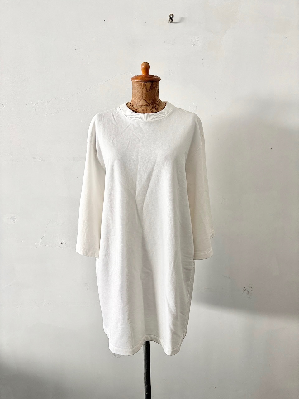 Curensology　ビッグシルエットカットソー　サイズF 