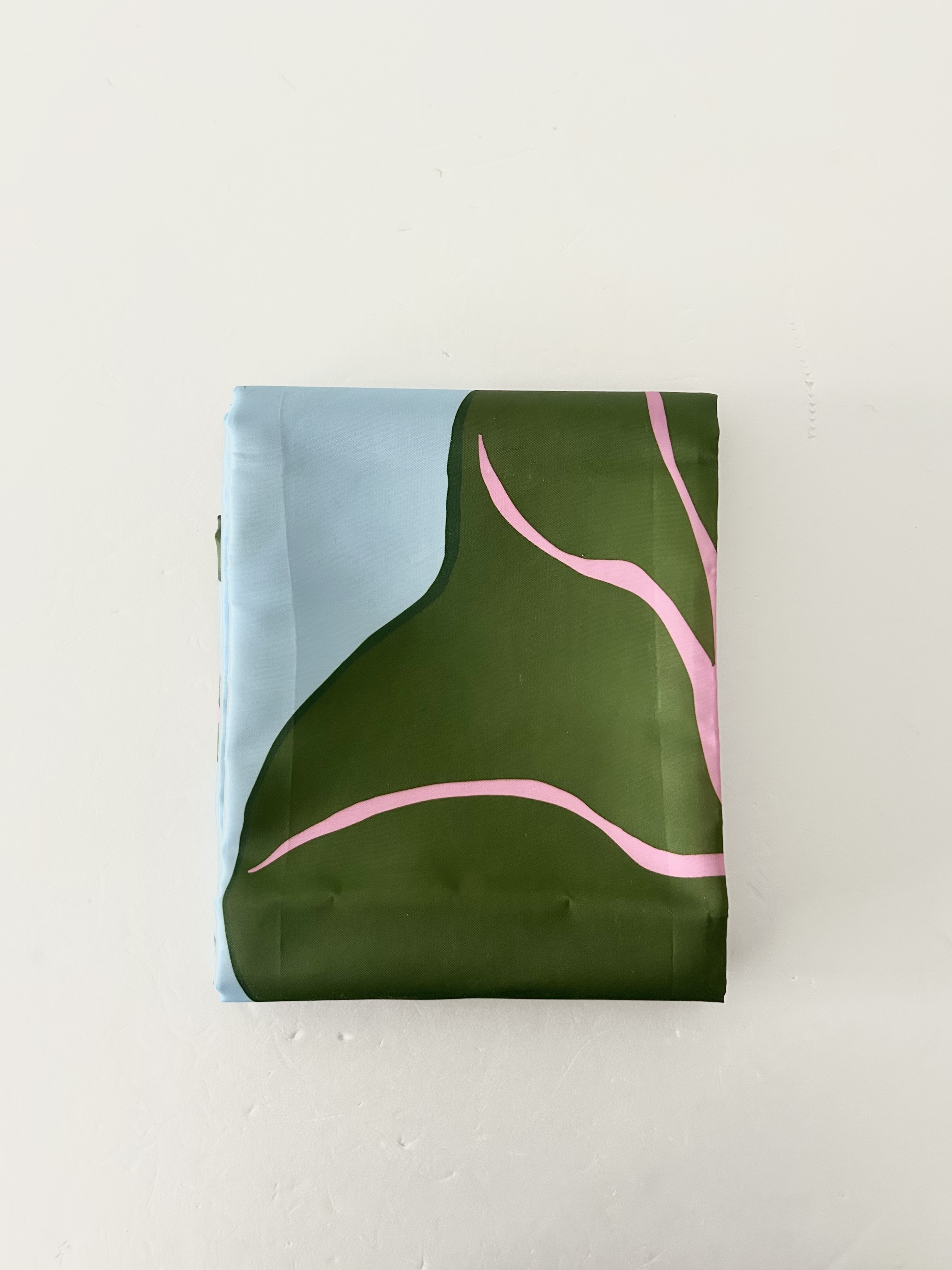 【未使用】IKEA　Design Marimekko　BASTUA　カーテン