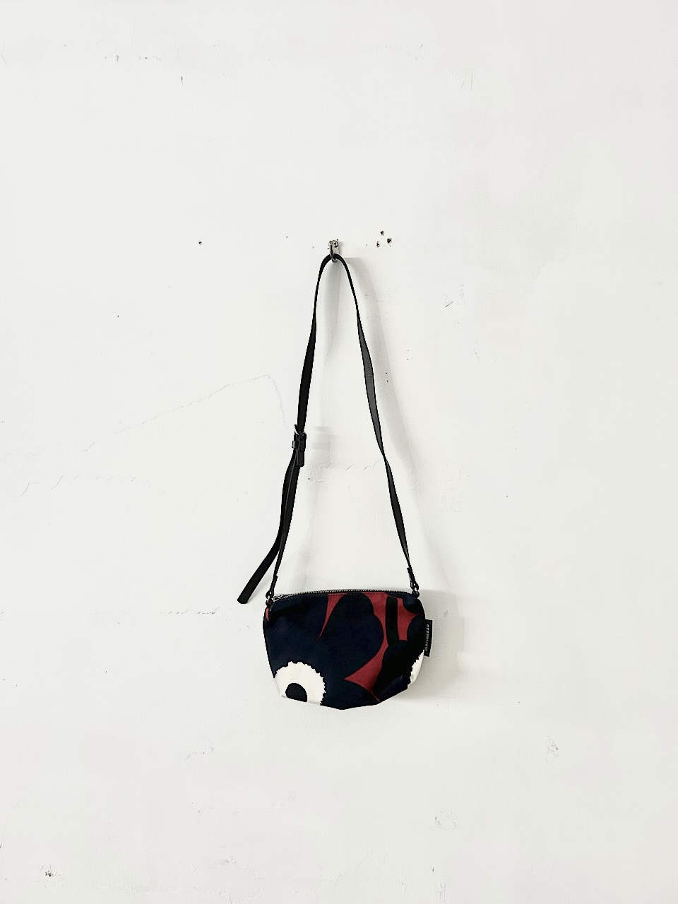 【北欧】marimekko ウニッコ ショルダーバッグ