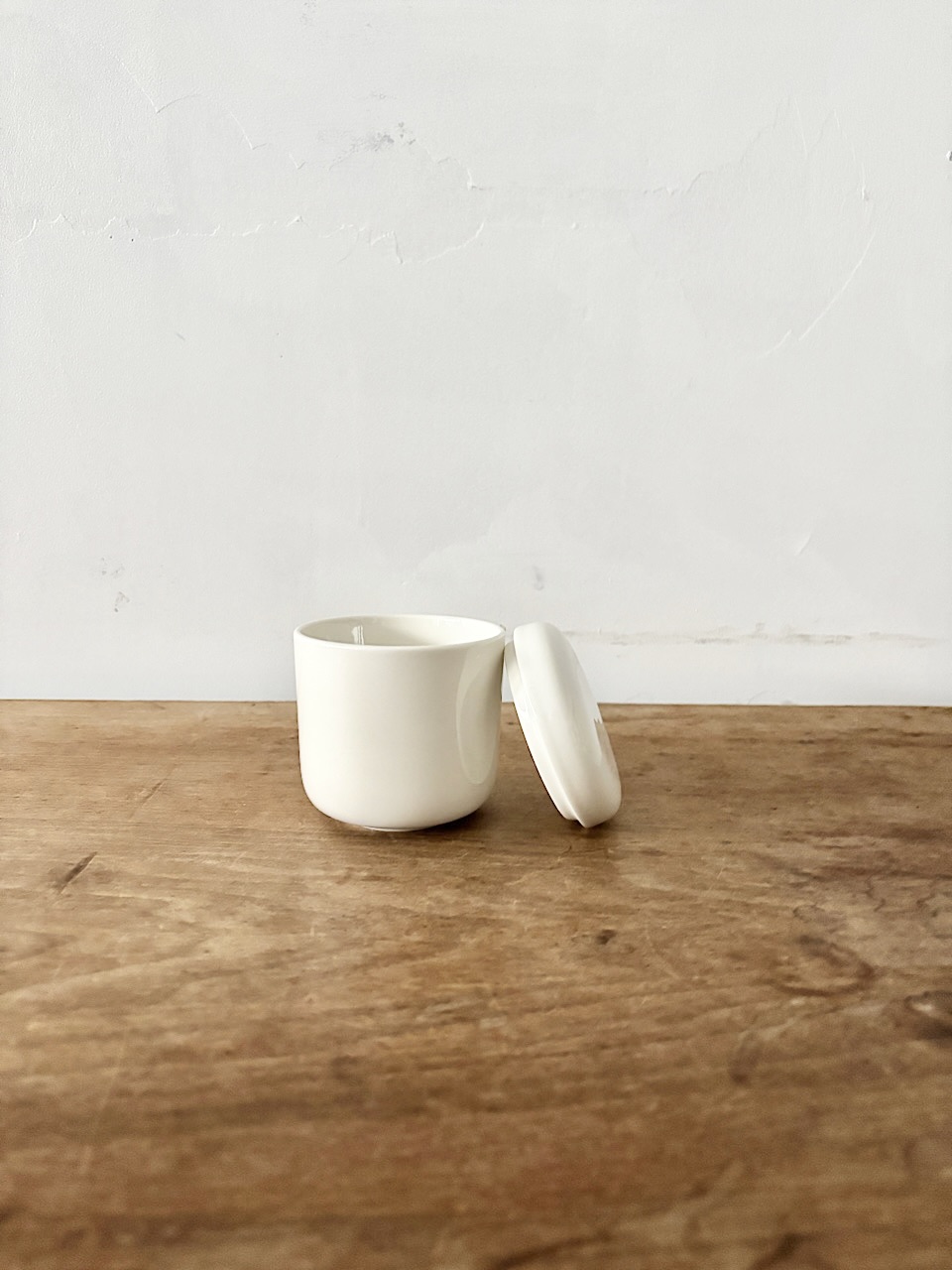 【未使用】iittala　エッセンスジャー　Essence jar　0.26l　