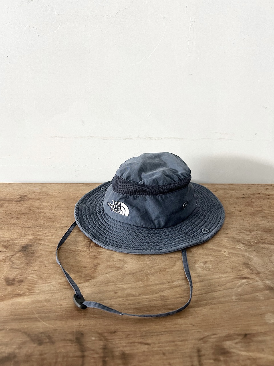 THE NORTH FACE サンシールドハット ネイビー