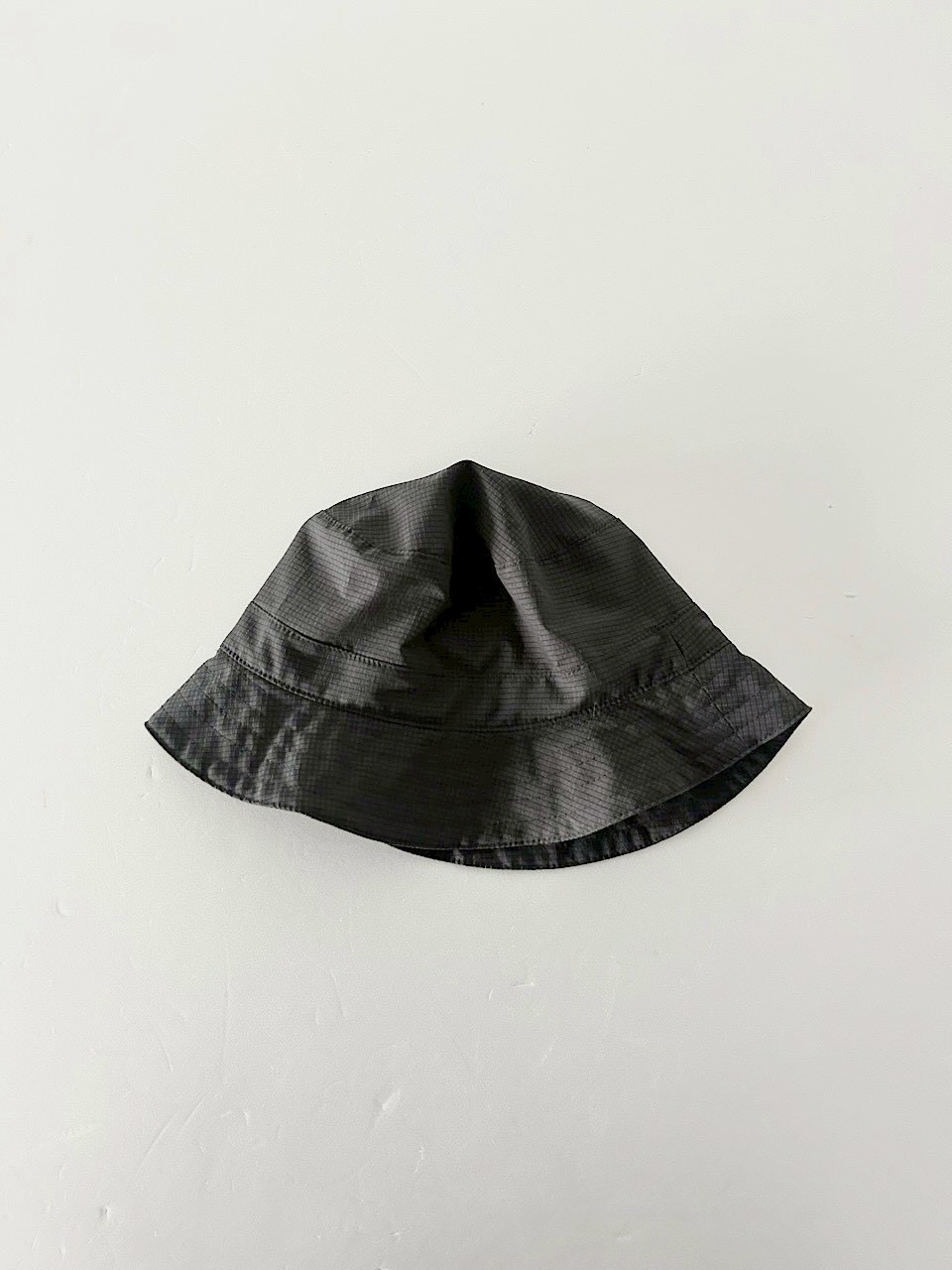 MINIMALIGHT 　 AIRY HAT　チャコールグレー　M/Lサイズ　