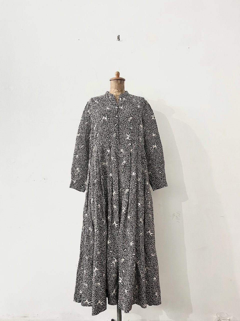【美品】lisette 　ワンピース　ロブ・ゴーシュ　サイズ36　