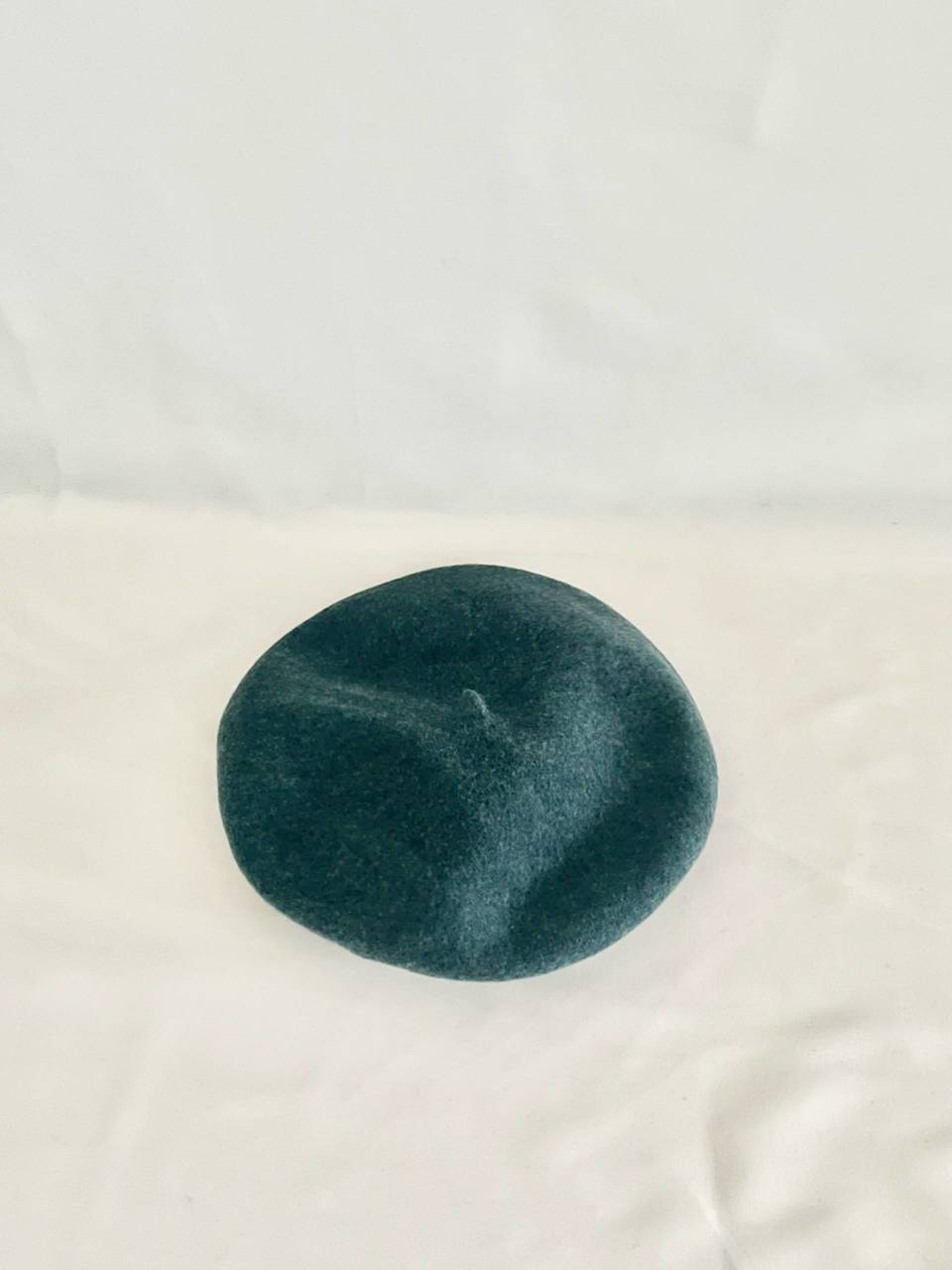 BASQUE BERET　バスクベレー　ウール