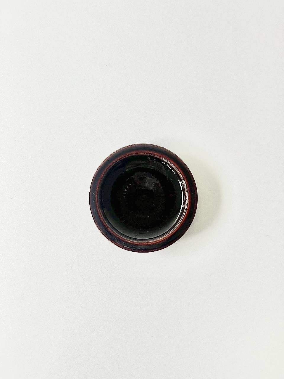 【美品】小石原　焼圭秀窯　小皿　①