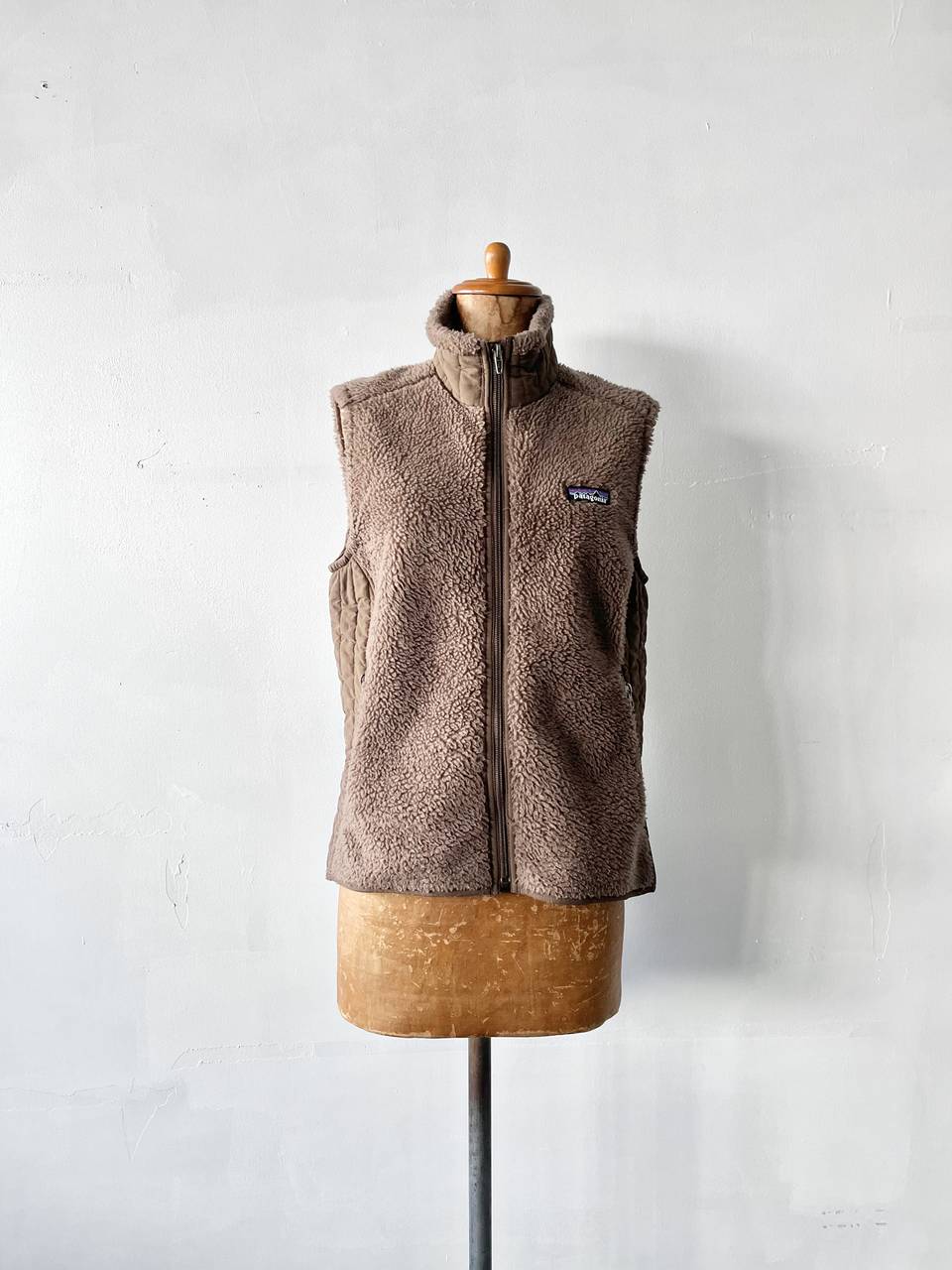 patagonia　レトロベスト　Womens　M