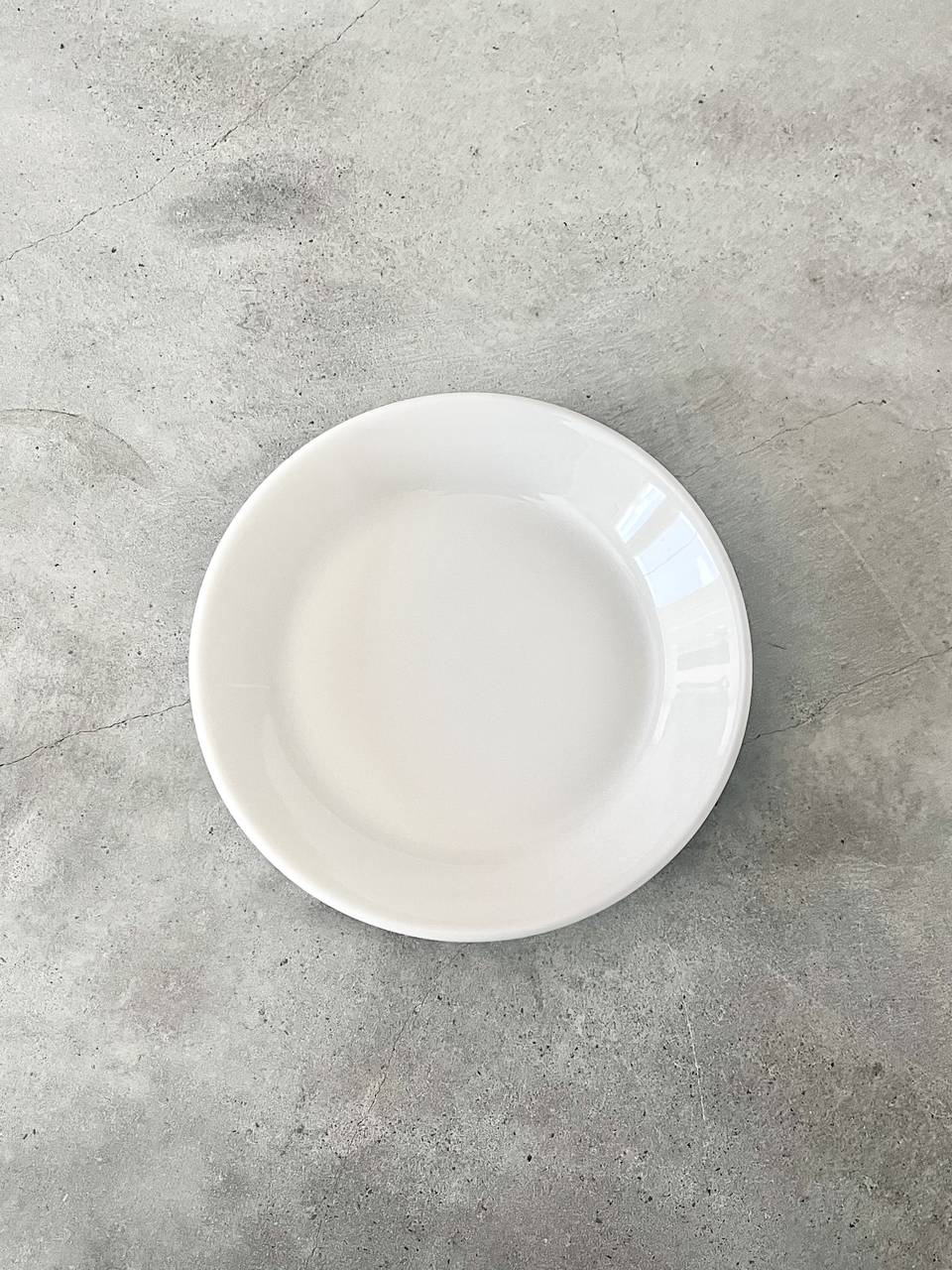 【美品】SCOPE　別注　iittala　TEEMA　白　12㎝　2