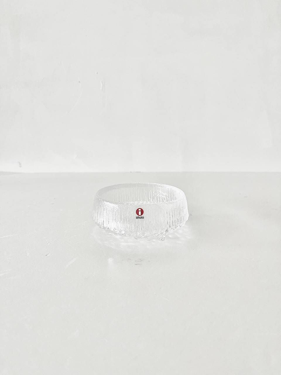 【北欧】iittala　Ultima Thule ボウル11.5cm