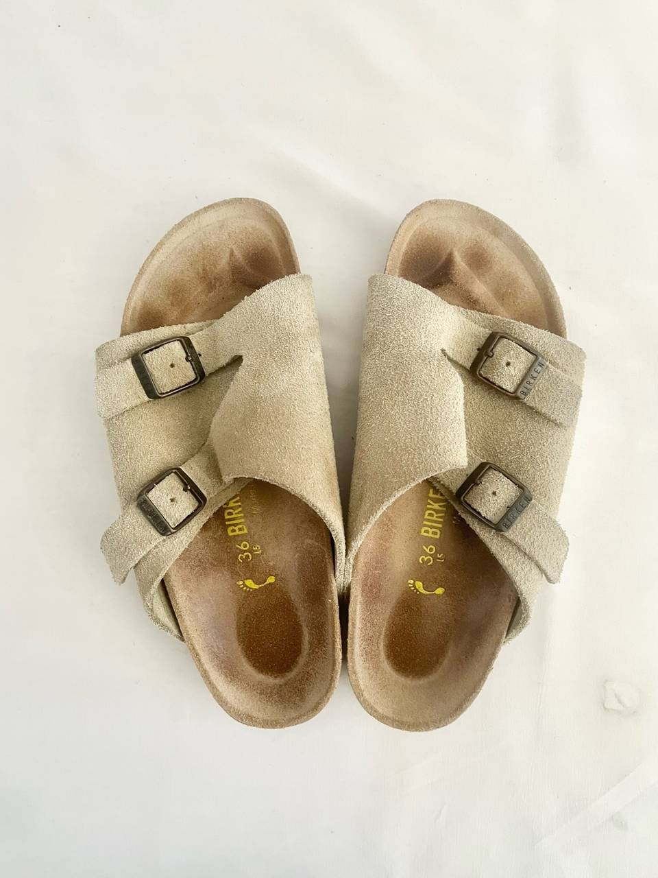 BIRKENSTOCK　Zürich /チューリッヒ　サイズ36