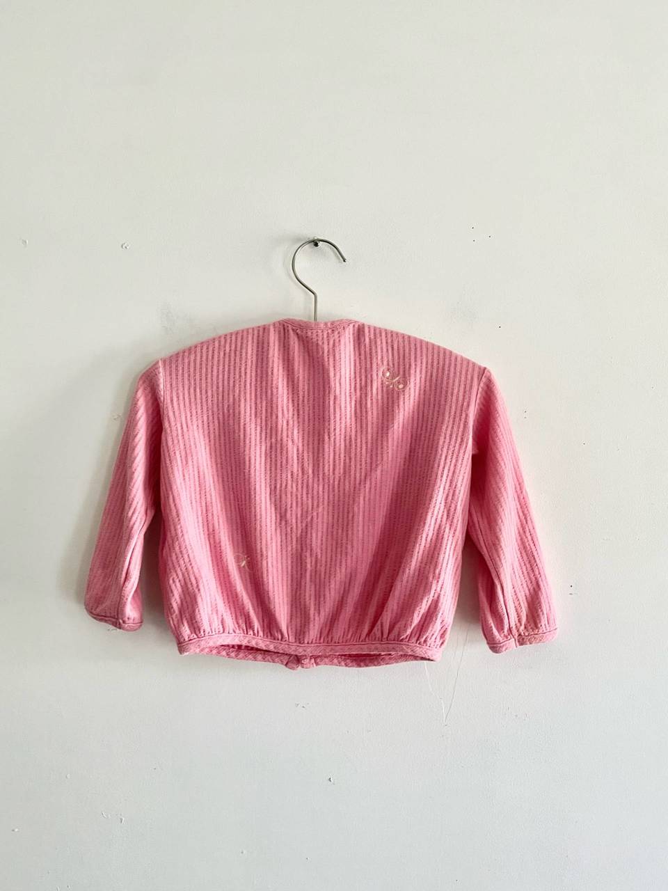 mina perhonen　choucho　ブラウス　ベビー　キッズ　100㎝