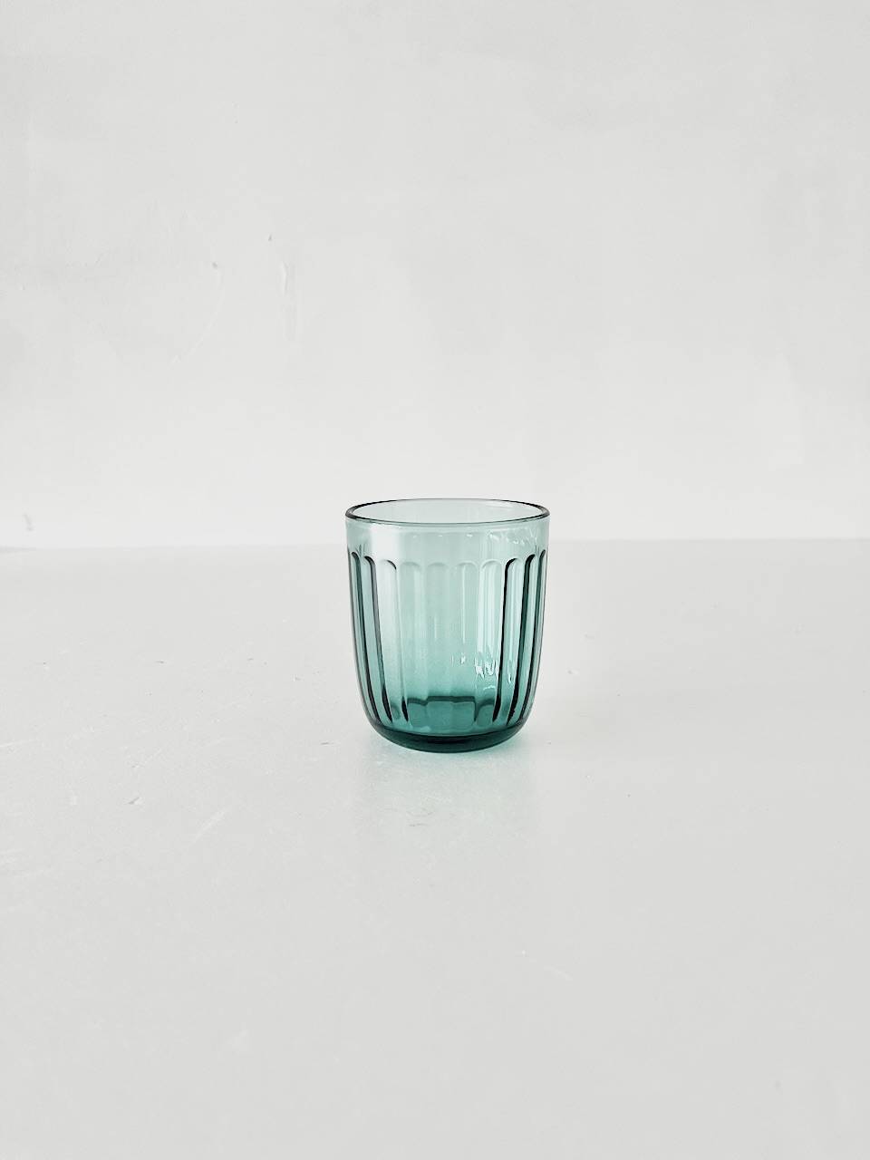 【北欧】iittala　Raami タンブラー　シーブルー