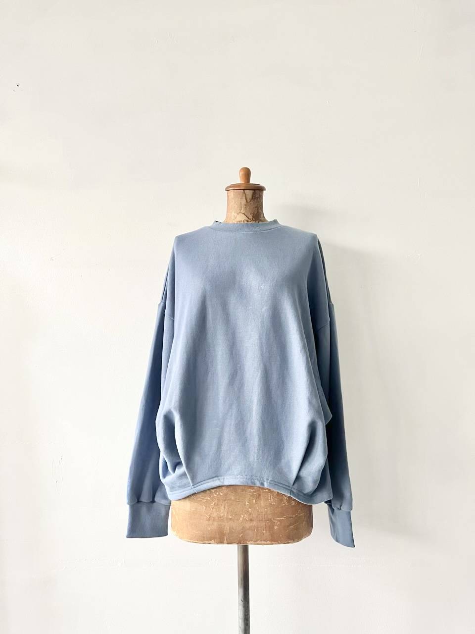 【美品】KELEN　 ヘムタックトップス "WAMY" 　サイズM