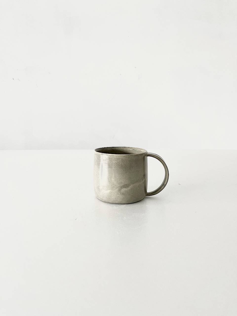 【美品】石川隆児　マグカップ　