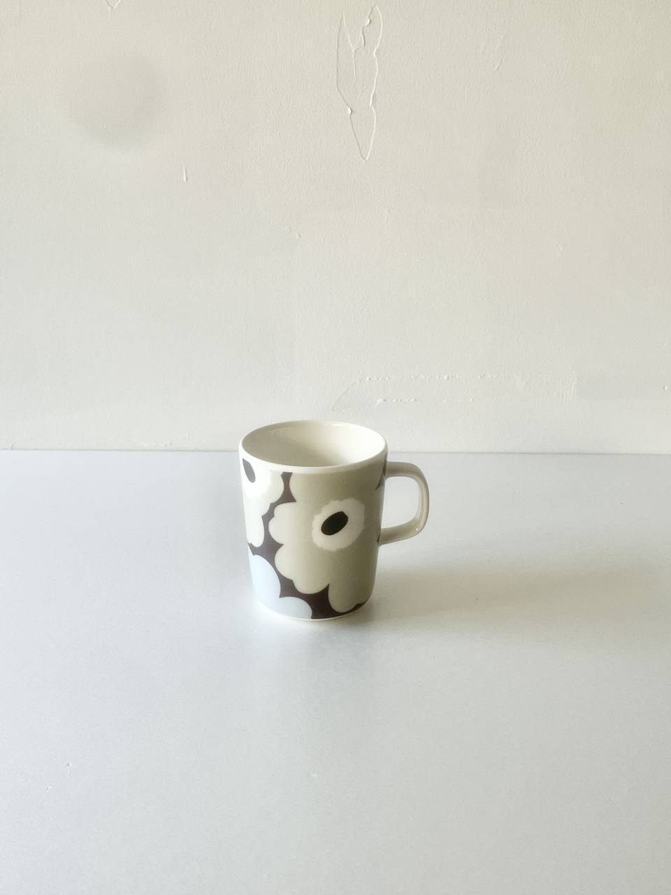 【北欧】marimekko　UNIKKO　マグカップ　