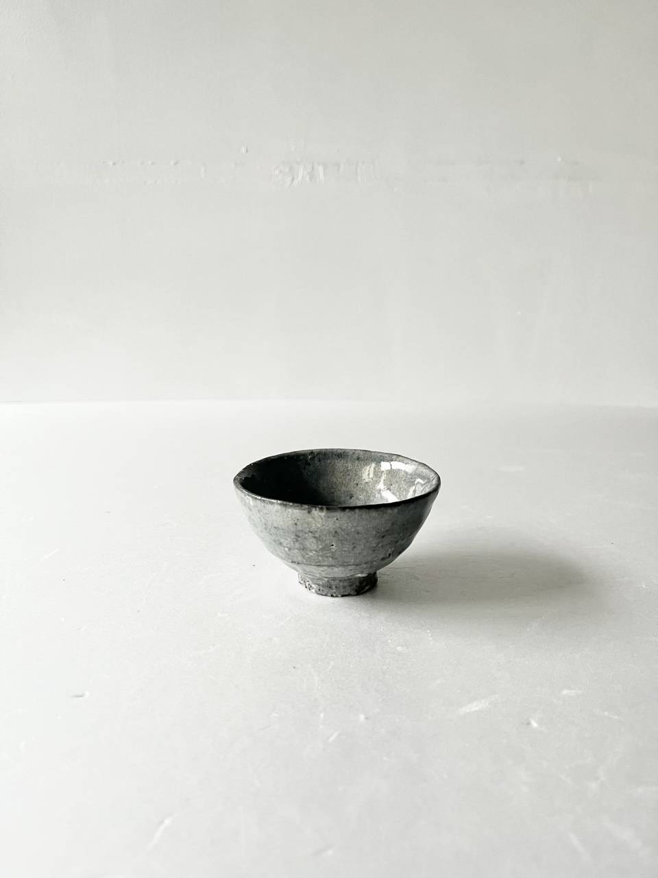 【美品】山田隆太郎　小椀