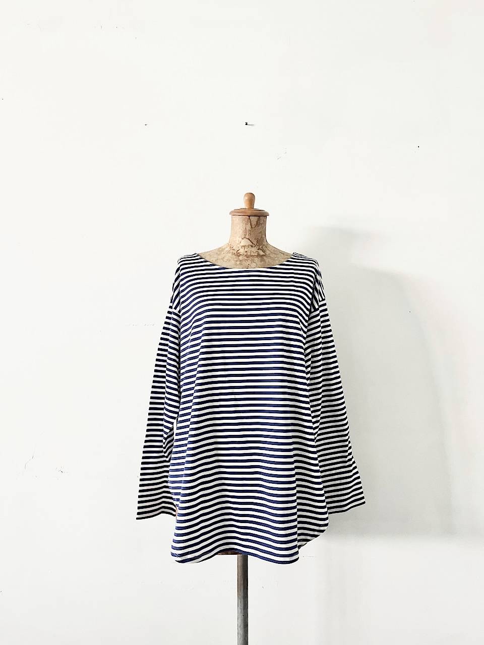 【未使用】Spick & Span　ルーズロングスリーブT　サイズF