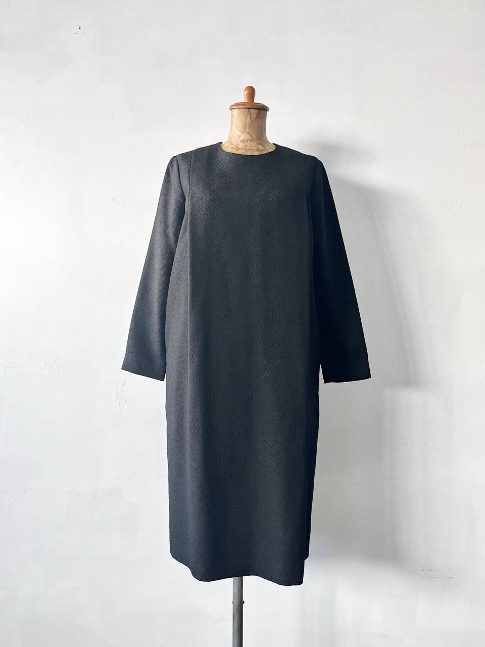【未使用】nooy　ラインドレス　ブークレジャガード 黒　サイズ１
