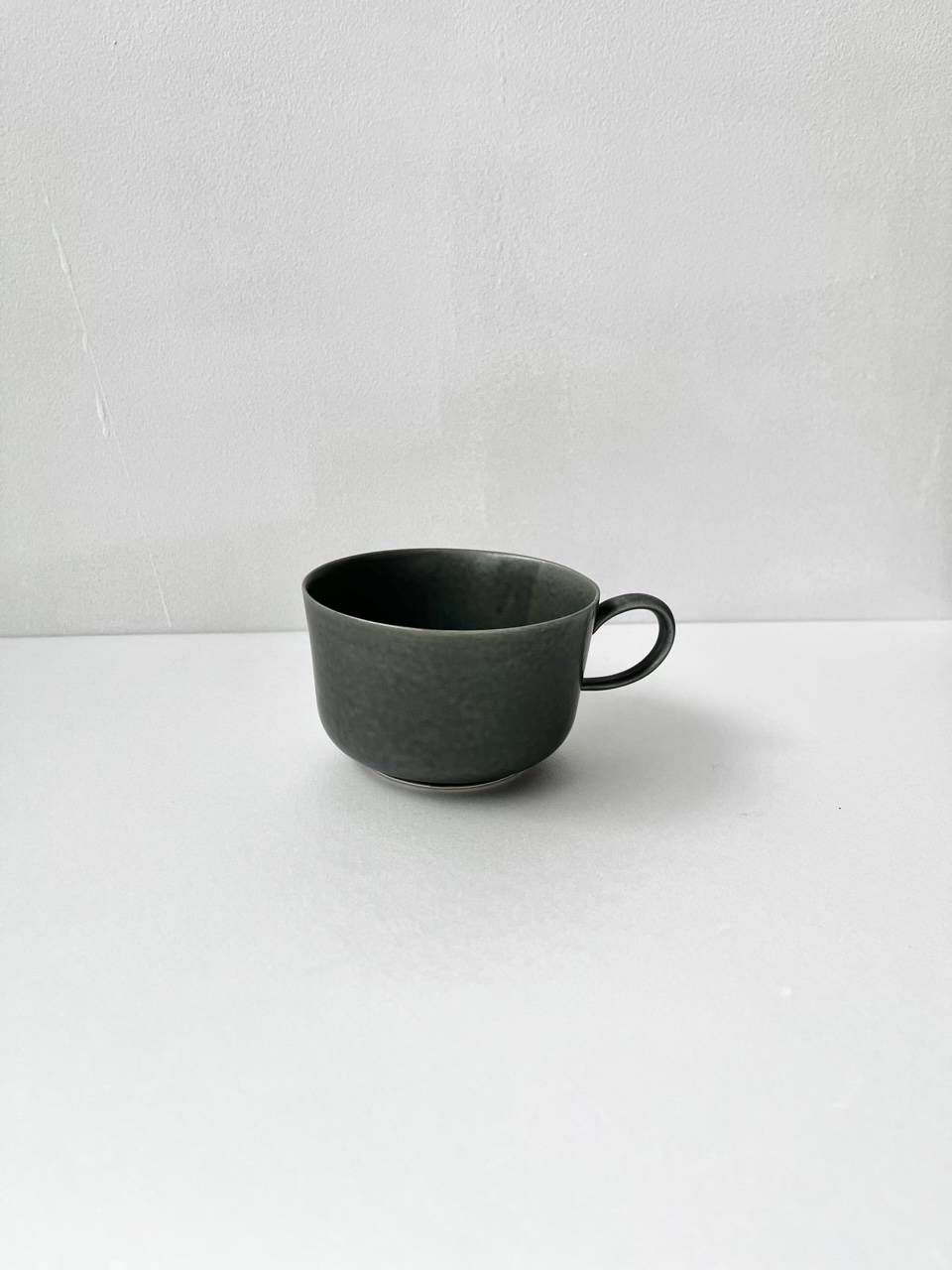 【美品】yumiko iihoshi porcelain　Rel RABO　カップ　Mサイズ