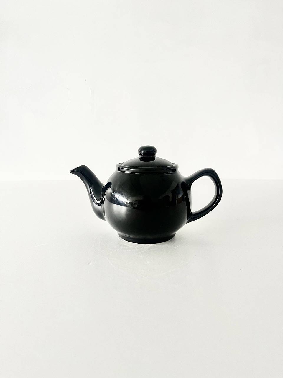Price & Kensington　ティーポット　ブラック　2Cup