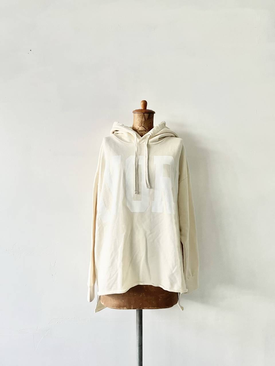 STAR&STRIPE 　フーディ　パーカ　Ｌサイズ 