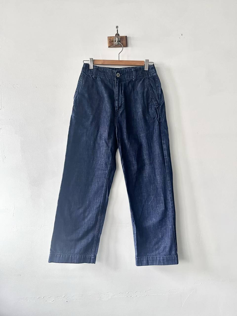 URBAN RESEARCH　デニム　サイズ38