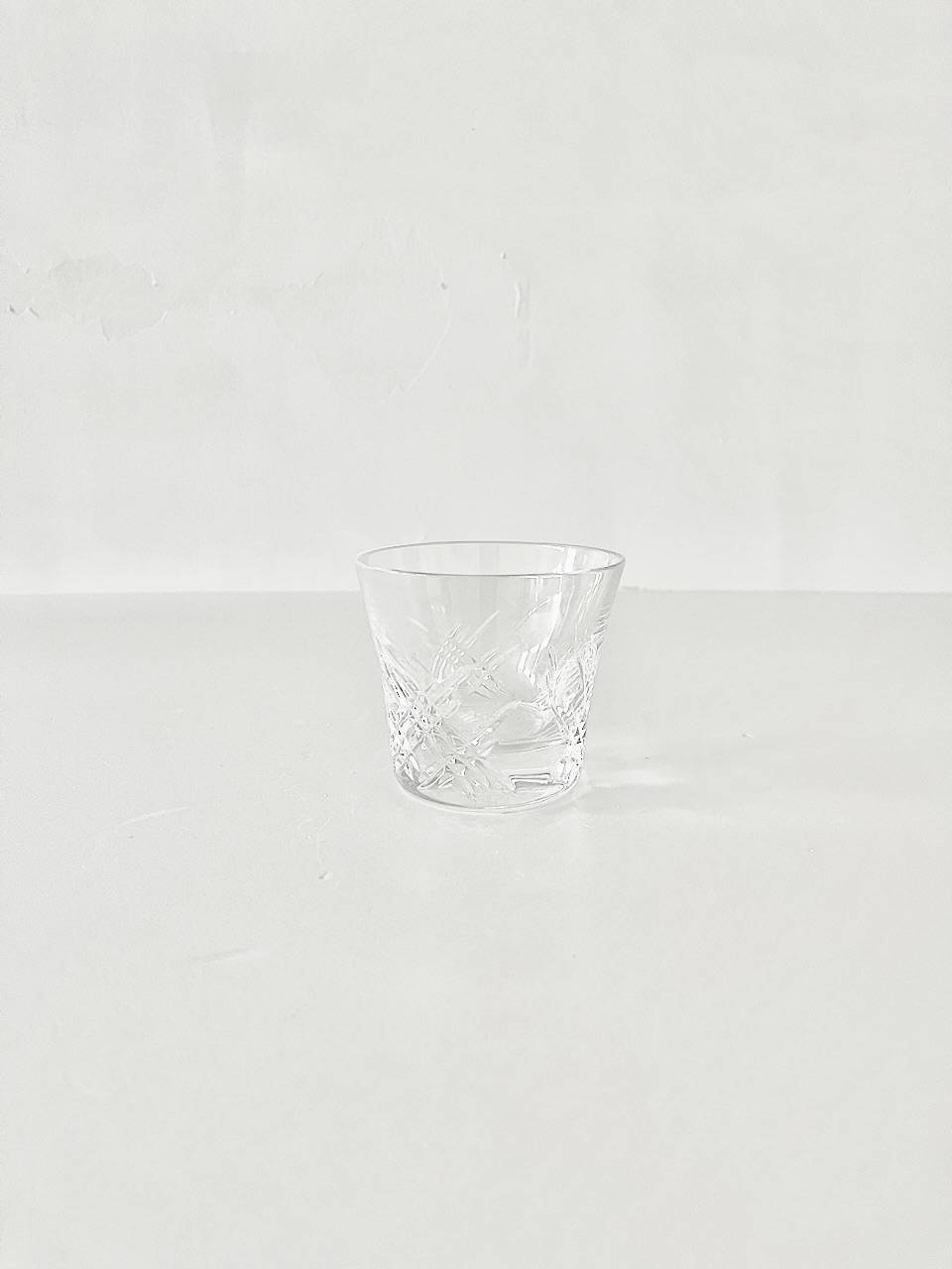 Baccarat　イヤータンブラー　2014　　ステラ　