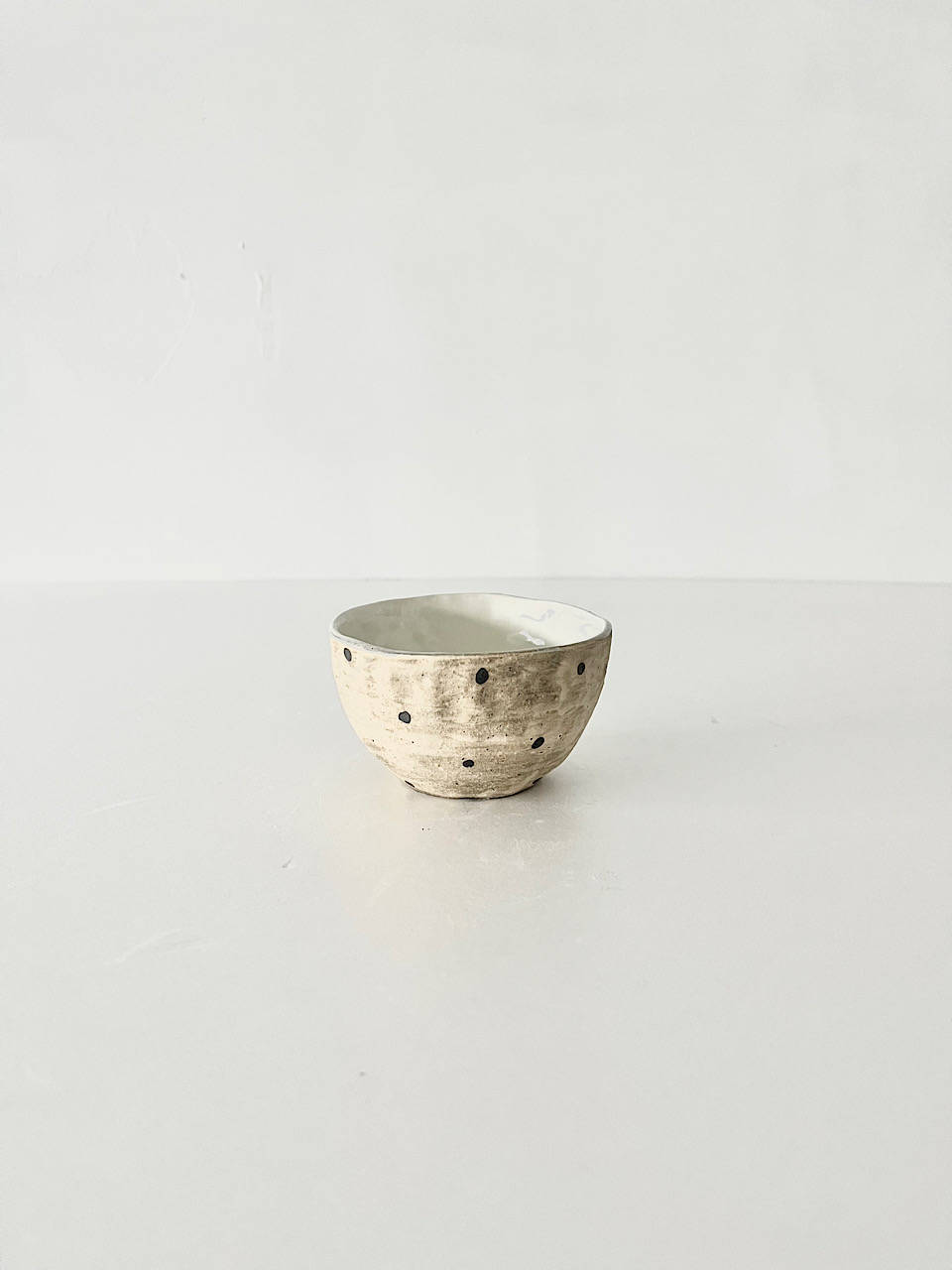 【美品】宇田令奈　フリーカップ　水玉　2