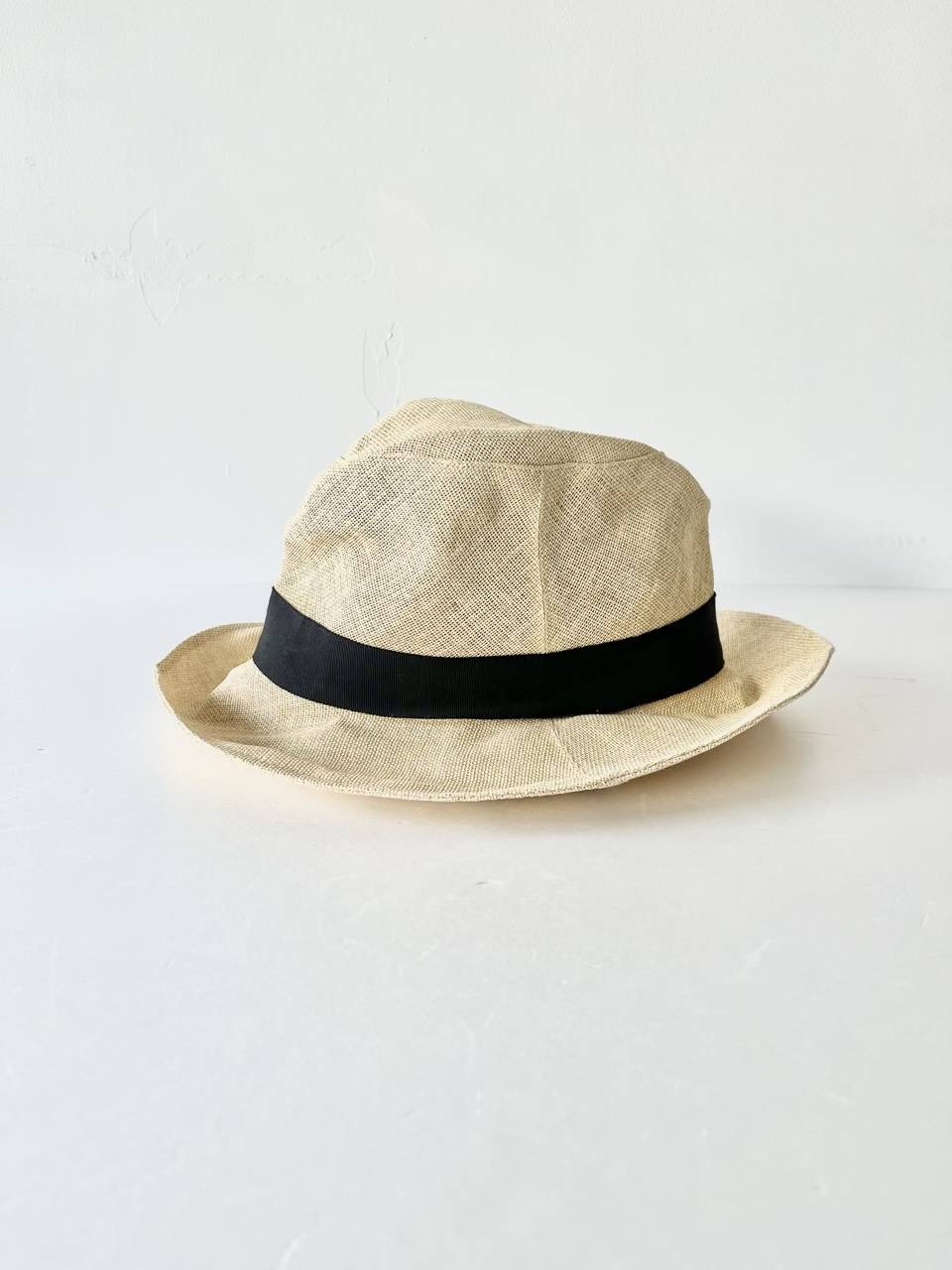 【美品】KIJIMA TAKAYUKI キジマ タカユキ 151340 ハット