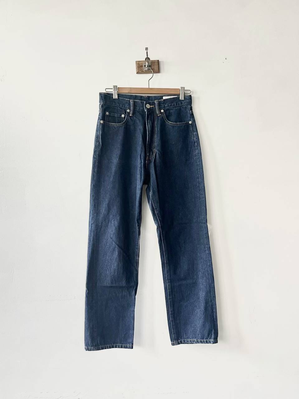 ADAM ET ROPE 　デニムパンツ　サイズ36