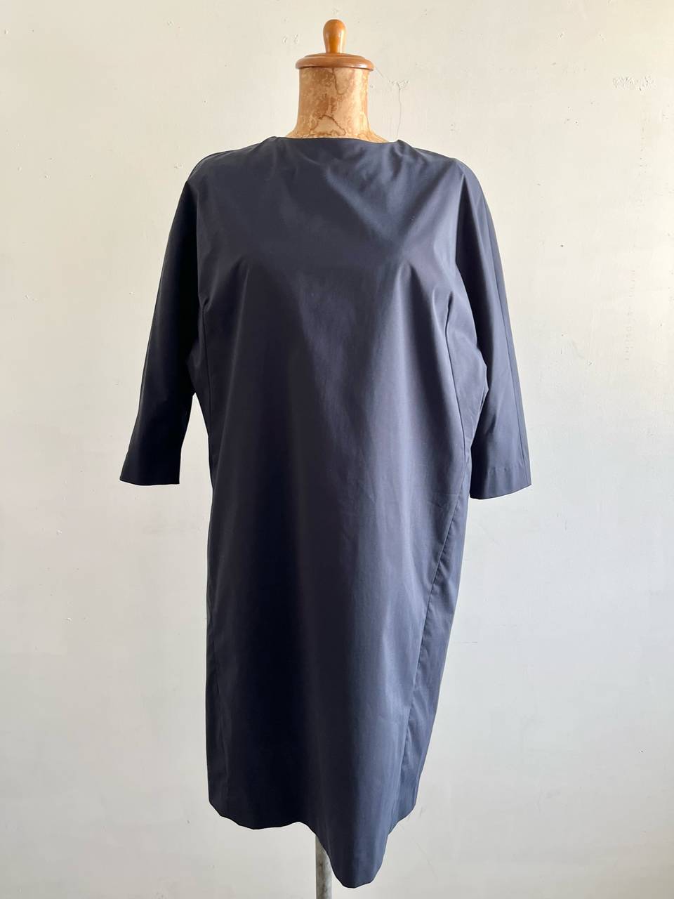 spick and span　ワンピース　　ネイビー