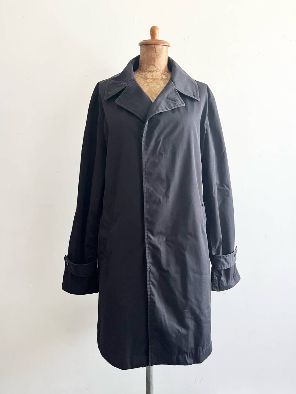 THE NORTH FACE PURPLE LABEL　ステンカラーコート　サイズM　NP2714N