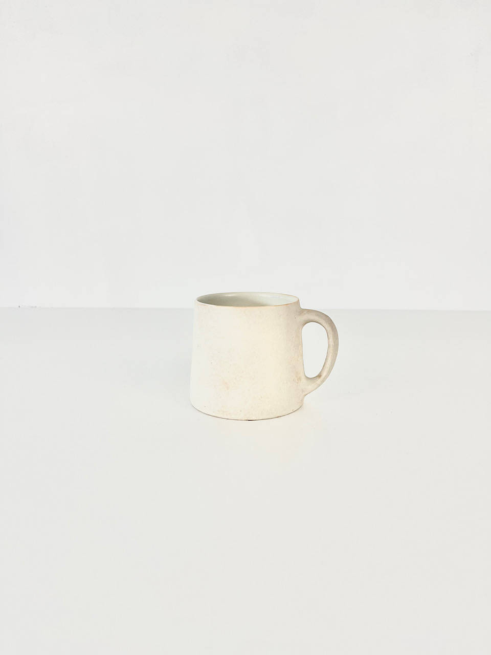 桑原典子　マグカップ　２
